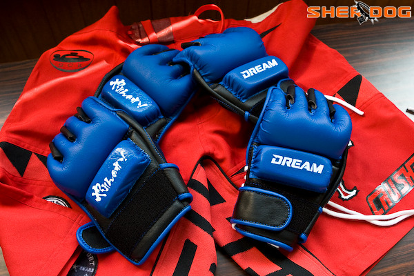 Post Your Gloves/Gear, Page 108, Sherdog Forums